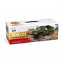 Радиоуправляемый Советский военный грузовик Урал 6WD - WPLB-36-2 WPLB-36-2