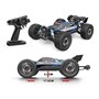 Радиоуправляемая багги MJX Hyper Go 4WD Brushless Buggy 1:16 - MJX-16207 MJX-16207
