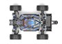 Радиоуправляемая багги MJX Hyper Go 4WD Brushless Buggy 1:16 - MJX-16207 MJX-16207