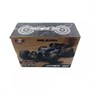 Радиоуправляемая багги MJX Hyper Go 4WD Brushless Buggy 1:16 - MJX-16207 MJX-16207