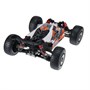 Радиоуправляемая багги MJX Hyper Go 4WD Brushless MEW4 Buggy 1:16 - MJX-M162 MJX-M162