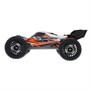 Радиоуправляемая багги MJX Hyper Go 4WD Brushless MEW4 Buggy 1:16 - MJX-M162 MJX-M162