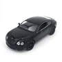 Радиоуправляемая машина Bentley GT Supersport Black 1:14 - MZ-2048 MZ-2048