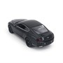 Радиоуправляемая машина Bentley GT Supersport Black 1:14 - MZ-2048 MZ-2048