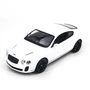 Радиоуправляемая машина Bentley GT Supersport White 1:14 - MZ-2048-W MZ-2048-W
