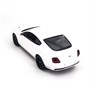 Радиоуправляемая машина Bentley GT Supersport White 1:14 - MZ-2048-W MZ-2048-W