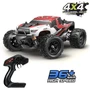 Радиоуправляемая машина Thunder Storm 4WD 1:18 - HS18301 HS18301