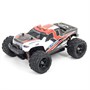 Радиоуправляемая машина Thunder Storm 4WD 1:18 - HS18301 HS18301