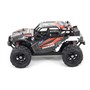 Радиоуправляемая машина Thunder Storm 4WD 1:18 - HS18311 HS18311