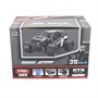 Радиоуправляемая машина Thunder Storm 4WD 1:18 - HS18311 HS18311