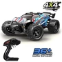 Радиоуправляемая машина Thunder Storm 4WD 36 КМ/Ч 1:18 - HS18321 HS18321