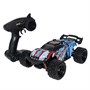 Радиоуправляемая машина Thunder Storm 4WD 36 КМ/Ч 1:18 - HS18321 HS18321