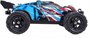 Радиоуправляемая машина Thunder Storm 4WD 36 КМ/Ч 1:18 - HS18321 HS18321