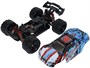 Радиоуправляемая машина Thunder Storm 4WD 36 КМ/Ч 1:18 - HS18321 HS18321