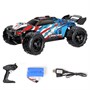 Радиоуправляемая машина Thunder Storm 4WD 36 КМ/Ч 1:18 - HS18321 HS18321