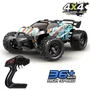 Радиоуправляемая машина Thunder Storm 4WD 36 КМ/Ч 1:18 - HS18322 HS18322