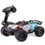 Радиоуправляемая машина Thunder Storm 4WD 36 КМ/Ч 1:18 - HS18322 HS18322