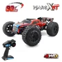 Радиоуправляемая машина монстр HSP / HNR MARS-X 4WD Brushless 1:8 - H9901-HN9095-1 H9901-HN9095-1