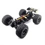 Радиоуправляемая машина монстр HSP / HNR MARS-X 4WD Brushless 1:8 - H9901-HN9095-1 H9901-HN9095-1