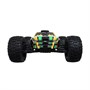Радиоуправляемая машина монстр HSP / HNR MARS-X 4WD Brushless 1:8 - H9901-HN9095-2 H9901-HN9095-2