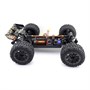 Радиоуправляемая машина монстр HSP / HNR MARS-X 4WD Brushless 1:8 - H9901-HN9095-2 H9901-HN9095-2