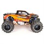 Радиоуправляемый бензиновый монстр HSP Skeleton 4WD 1:5 - 94050-14050-O 94050-14050-O
