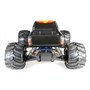 Радиоуправляемый бензиновый монстр HSP Skeleton 4WD 1:5 - 94050-14050-O 94050-14050-O