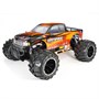 Радиоуправляемый бензиновый монстр HSP Skeleton 4WD 1:5 - 94050-14050-O 94050-14050-O