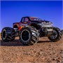 Радиоуправляемый бензиновый монстр HSP Skeleton 4WD 1:5 - 94050-14050-O 94050-14050-O