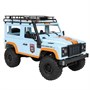 Радиоуправляемый внедорожник Defender D90 4WD 1:12 - MN-99-BLUE MN-99-BLUE
