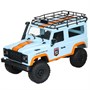 Радиоуправляемый внедорожник Defender D90 4WD 1:12 - MN-99-BLUE MN-99-BLUE