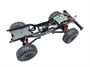 Радиоуправляемый внедорожник Defender D90 4WD 1:12 - MN-99-BLUE MN-99-BLUE