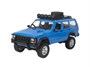 Радиоуправляемый внедорожник JEEP Cherokee 4WD 1:12 - MN-78-BLUE MN-78-BLUE
