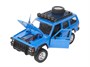 Радиоуправляемый внедорожник JEEP Cherokee 4WD 1:12 - MN-78-BLUE MN-78-BLUE