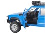 Радиоуправляемый внедорожник JEEP Cherokee 4WD 1:12 - MN-78-BLUE MN-78-BLUE