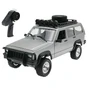 Радиоуправляемый внедорожник JEEP Cherokee 4WD 1:12 - MN-78-SILVER MN-78-SILVER