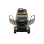 Радиоуправляемый внедорожник JEEP Cherokee 4WD 1:12 - MN-78-SILVER MN-78-SILVER