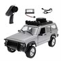 Радиоуправляемый внедорожник JEEP Cherokee 4WD 1:12 - MN-78-SILVER MN-78-SILVER