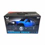 Радиоуправляемый внедорожник JEEP Cherokee 4WD 1:12 - MN-78-SILVER MN-78-SILVER