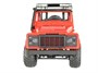 Радиоуправляемый внедорожник Land Rover Defender 4WD 1:12 - MN-90-RED MN-90-RED