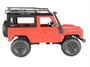 Радиоуправляемый внедорожник Land Rover Defender 4WD 1:12 - MN-90-RED MN-90-RED