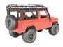 Радиоуправляемый внедорожник Land Rover Defender 4WD 1:12 - MN-90-RED MN-90-RED