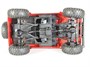 Радиоуправляемый внедорожник Land Rover Defender 4WD 1:12 - MN-90-RED MN-90-RED