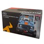 Радиоуправляемый внедорожник Land Rover Defender 4WD 1:12 - MN-90-RED MN-90-RED