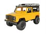 Радиоуправляемый внедорожник Land Rover Defender 4WD 1:12 - MN-90-YELLOW MN-90-YELLOW