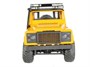 Радиоуправляемый внедорожник Land Rover Defender 4WD 1:12 - MN-90-YELLOW MN-90-YELLOW