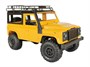 Радиоуправляемый внедорожник Land Rover Defender 4WD 1:12 - MN-90-YELLOW MN-90-YELLOW