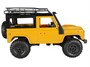 Радиоуправляемый внедорожник Land Rover Defender 4WD 1:12 - MN-90-YELLOW MN-90-YELLOW