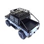 Радиоуправляемый внедорожник Land Rover Defender 4WD 1:18 - MN-111-BLACK MN-111-BLACK