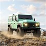 Радиоуправляемый внедорожник Land Rover Defender 4WD 1:18 - MN-111-GREEN MN-111-GREEN
